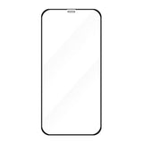 Woodcessories 3d Premium Black Iphone 12/12 Pro Tempered Glass