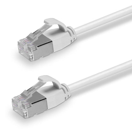 EAN 4002888475914 - Lindy 47591 cable de red Gris 0,5 m Cat6a U/FTP (STP) imagen 2
