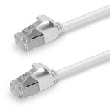 EAN 4002888475921 - Lindy 47592 cable de red Gris 1 m Cat6a U/FTP (STP) imagen 2