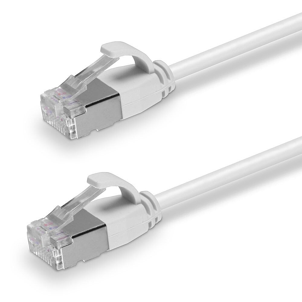 EAN 4002888475938 - Lindy 47593 cable de red Gris 1,5 m Cat6a U/FTP (STP) imagen 2