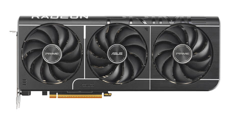 EAN 4711387829585 - ASUS Prime -RX9070XT-O16G AMD Radeon RX 9070 XT 16 GB GDDR6 imagen 1