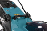 Makita Lm003gz 40v Cordless Lawn Mower 38cm
