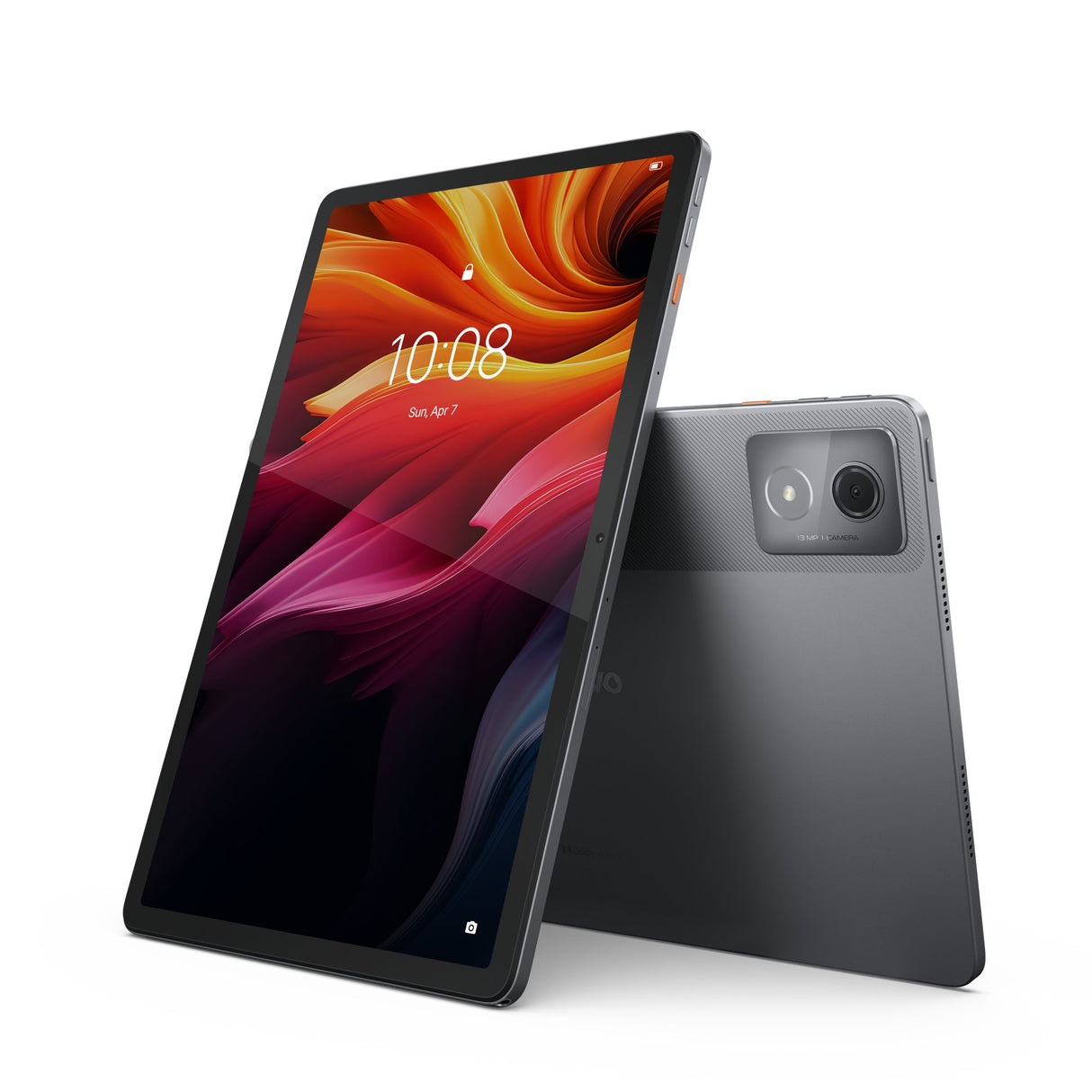 EAN 197530355035 - Lenovo Tab K11 Plus Snapdragon 128 GB 29,1 cm (11.4") 6 GB Wi-Fi 6 (802.11ax) Android 14 Gris imagen 10