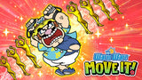 Switch Warioware: Move It