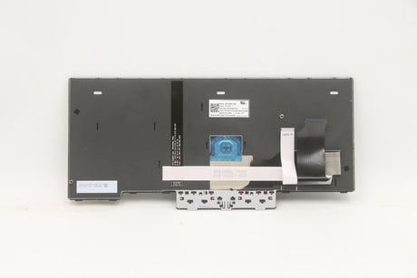 EAN 5704174677895 - Lenovo 5N20W67814 refacción para laptop Teclado imagen 2