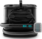 Hisense Dampfreiniger Hssc07a (Negro, 1500 Watt) 746927