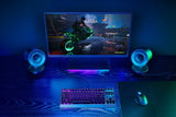 EAN 8887910060292 - Razer Nommo V2 X Rango completo Negro Inalámbrico y alámbrico imagen 4