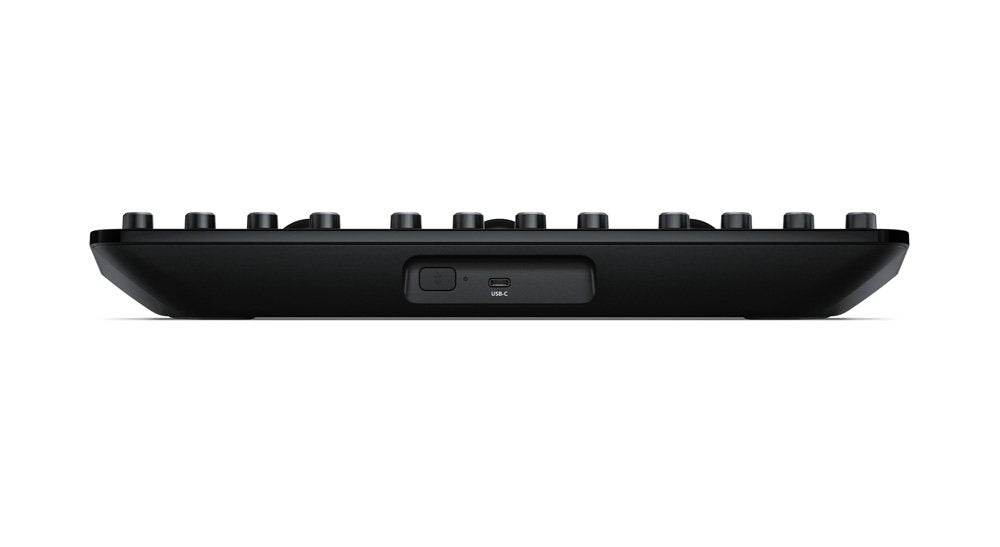 Blackmagic Design Davinci Resolve Micro Color Panel (De)