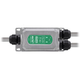 Inyector Poe++ Inline® De 60 W Para Exteriores, 2,5 Gb/S, Protección Ip67 Contra El Polvo Inline®