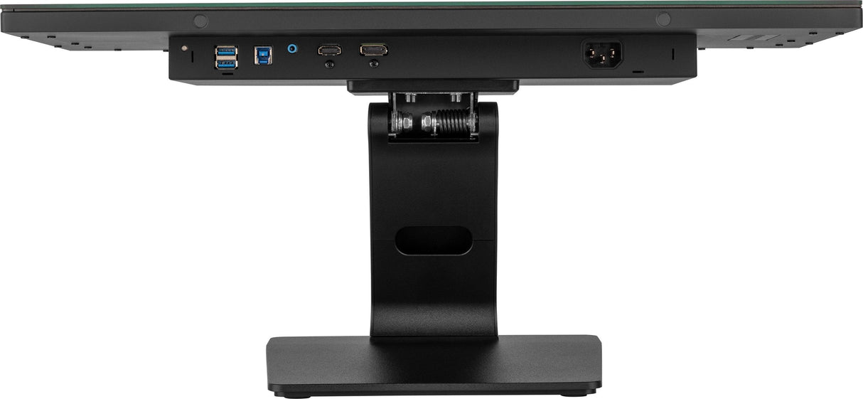 Iiyama 60.5cm 23,8" T2438msc-B2 16:9 M-Touch Hdmi+Dp+Usb