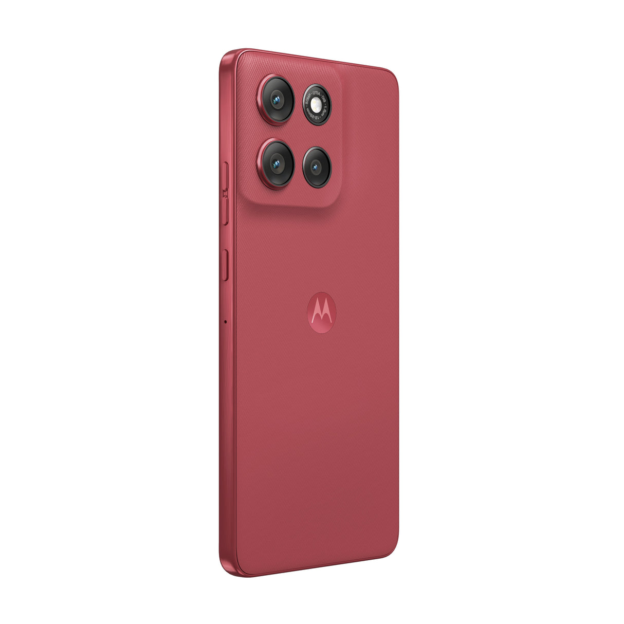 Smartphone Motorola Moto G86 5g 12/256 Gb Pantone Chrysanthemum (Rosa)