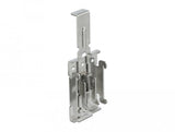 Delock Adaptador De Carril Din