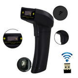 EAN 8436579984670 - Nilox NX-CSBT-2DU21 lector de código de barras Lector de códigos de barras portátil 1D/2D CMOS Negro imagen 4