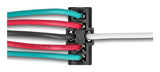 Delock Fassung Para 22 Mm 6 Pin Taster Oder Schalter