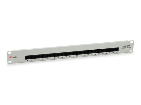 EAN 4015867207482 - Equip 125296 panel de parcheo 1U imagen 1