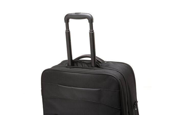 Kensington Contour 2.0 Business Laptop Roller 17inch