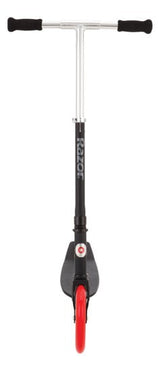 Patinete Razor Carbon Lux Universal Clásico Negro