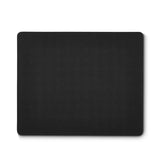 Hama Easy Alfombrilla Para Raton - Base Antideslizante - 22.3x18.3x0.3cm - Negro