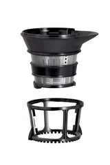 Exprimidor Lenta Panasonic Mj-L700kxe   150 W Negro