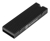 EAN 4710679814735 - Silverstone TP05 Unidad de estado sólido Disipador térmico/Radiador Negro 1 pieza(s) imagen 1