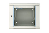 Extralink Ex.12912 Armario Rack 12u Rack De Pared Gris