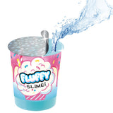 Set 3 Botes Esponjoso Slime Diy