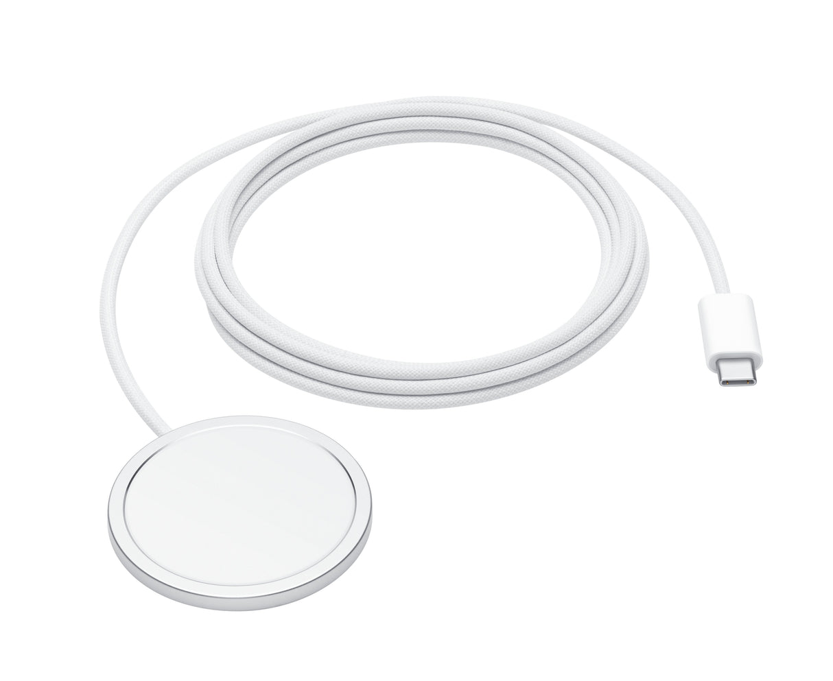 EAN 0195949590580 - Apple MX6X3ZM/A cargador de dispositivo móvil Universal Blanco USB Cargador inalámbrico Carga rápida Inte imagen 3