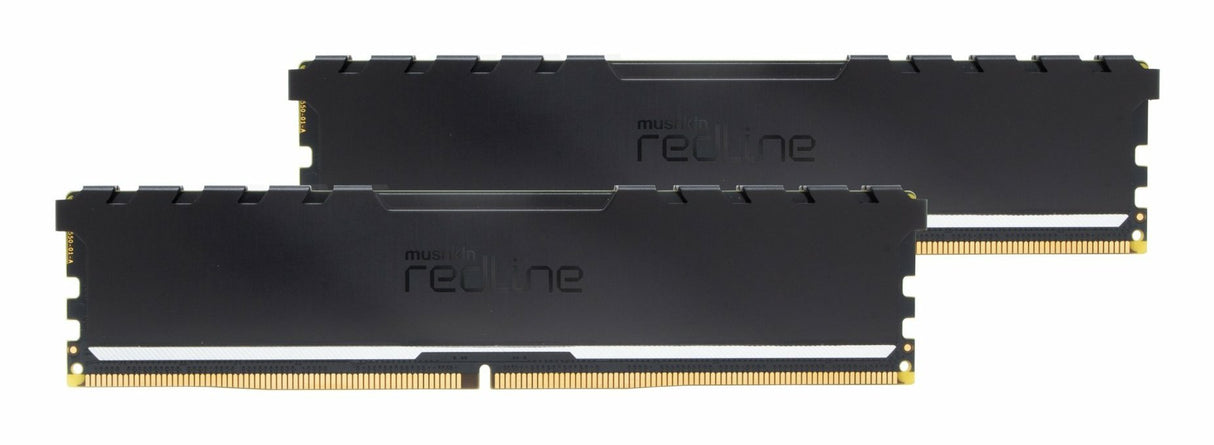 EAN 846651035288 - Mushkin Redline módulo de memoria 32 GB 2 x 16 GB DDR5 288-pin DIMM ECC imagen 6