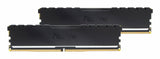 EAN 0846651036698 - Mushkin Redline ST módulo de memoria 32 GB 2 x 16 GB DDR5 288-pin DIMM imagen 6