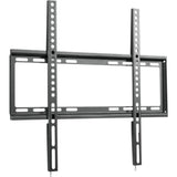Soporte De Pared Para Tv Schwaiger, 32 "-55", Fijo 2 Máx. 35 Kg Negro