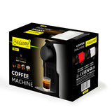 Cafetera Moccamaster Kbg 741 Select - Orange Pepper, Naranja Cafetera Eléctrica