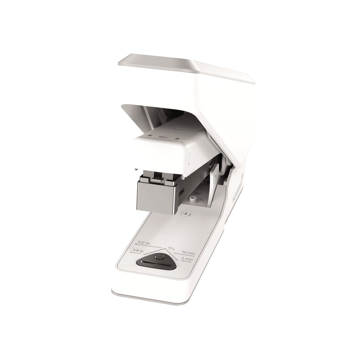 Fellowes Grapadora Lx840 Estándar Antibacteriana 25h Blanco
