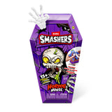 Figura  Zuru Smashers - Casa Del Terror Artículos Surtidos 74125