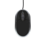 EAN 3303170116098 - T'nB WMS2U ratón Hogar USB tipo A 1200 DPI imagen 1