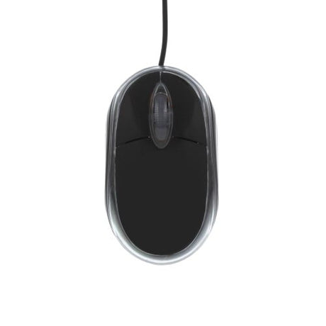 EAN 3303170116098 - T'nB WMS2U ratón Hogar USB tipo A 1200 DPI imagen 1