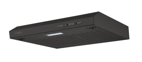 EAN 8059019043463 - Candy CFT610/4N/1 Telescópica o extraplana Negro 209,7 m³/h imagen 1