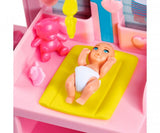 EAN 4006592078904 - Simba Toys 105733590 accesorio para muñecas Estuche de juego de muñeca imagen 9