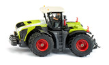 Siku Control Claas Xerion 5000 Trac Vc, Rc Modelo Aniversario 25 Años De Claas Xerion 10678800000