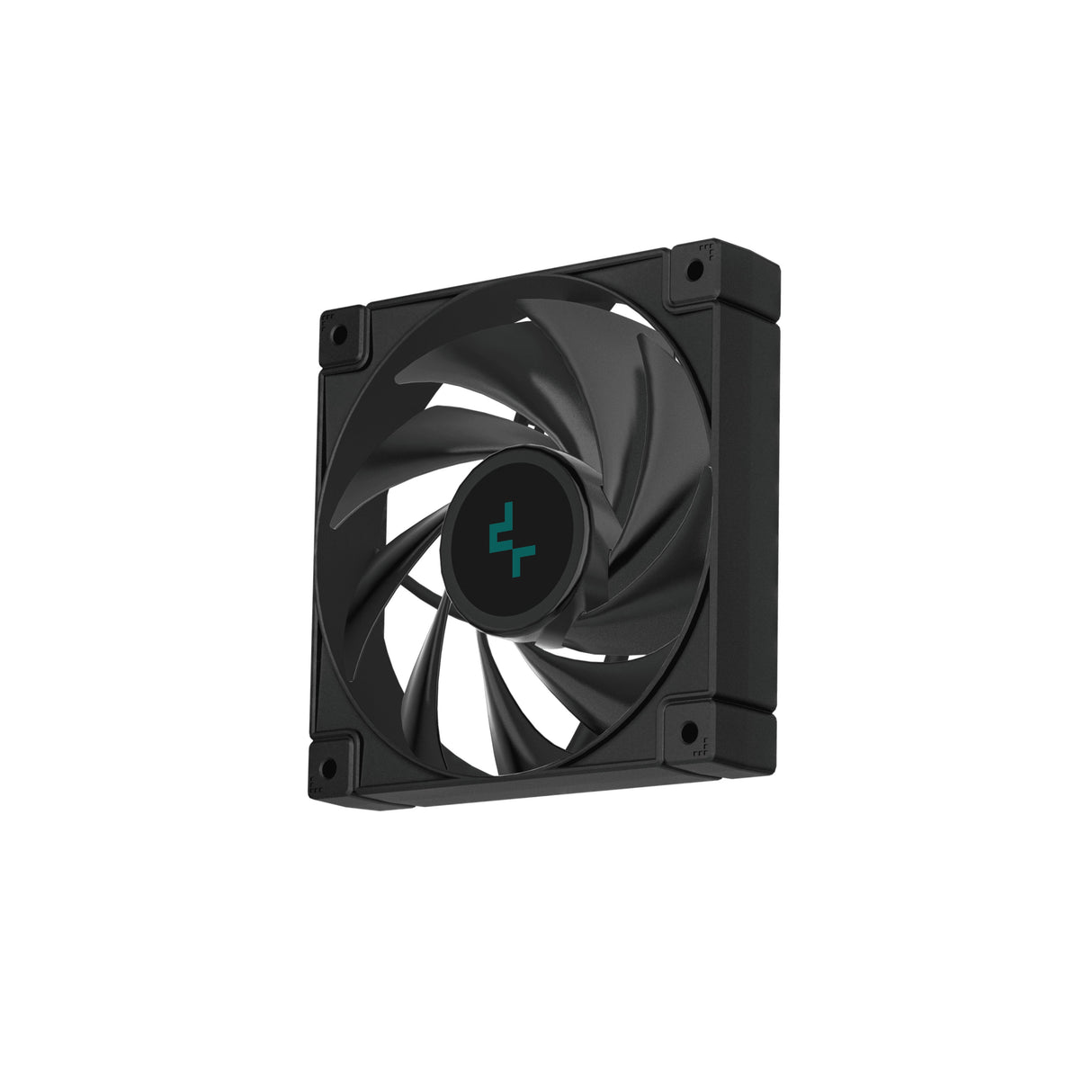 EAN 6933412774617 - DeepCool CC560 V2 Midi Tower Negro imagen 11