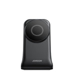 EAN 6956116745004 - JOYROOM JR-W15 Reloj inteligente, Smartphone, Auriculares Negro USB Cargador inalámbrico Carga rápida Int imagen 1
