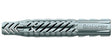 EAN 4006209720943 - Fischer UX clavija 100 pieza(s) Nylon Alrededor imagen 1