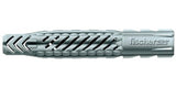 EAN 4006209720943 - Fischer UX clavija 100 pieza(s) Nylon Alrededor imagen 1