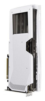 Xfx Vga 16gb Radeon Rx9070xt Quicksilver White Oc Gaming 3xdp/1xhdmi Quicksilver Amd Radeon Rx 9070xt Oc Gaming Edition