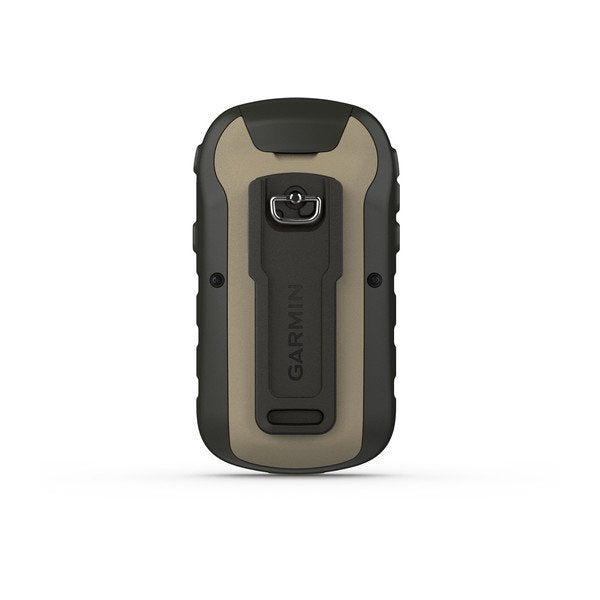 Garmin Etrex 32x Rastreador Gps Personal Negro, Verde 8 Gb