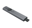 EAN 5099206072138 - Logitech 910-005166 apuntador inalámbricos Bluetooth/RF Gris imagen 1