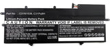 EAN 5706998635556 - CoreParts MBXAS-BA0023 refacción para laptop Batería imagen 1