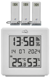 EAN 4009816042361 - TFA-Dostmann 35.8104.02 no categorizado imagen 2