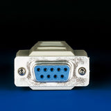 Roline Rs232-Cable 9pol St-Bu 6m