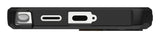 EAN 840283918698 - Urban Armor Gear Pathfinder funda para teléfono móvil 17,3 cm (6.8") Negro, Amarillo imagen 6