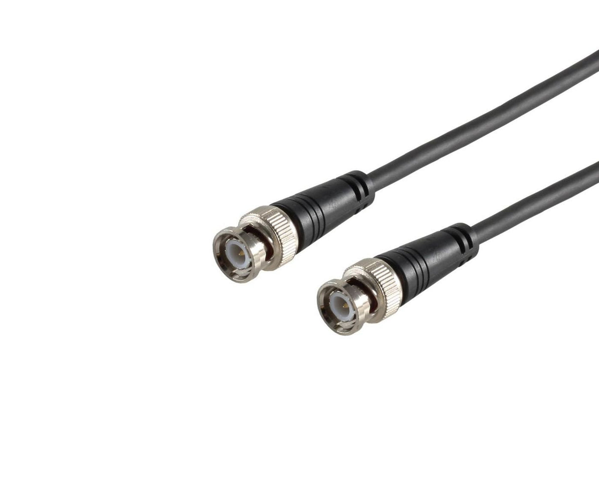 Bnc - Bnc, Rg 58 - 50 Ohm 0.5m